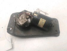MOTEUR ESSUIE-GLACE AVANT Citroën Berlingo Van 1.9 Di (DW8(WJZ)) 2000 6405J5