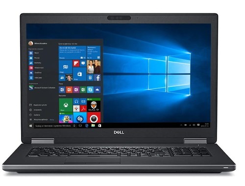 Ordinateur portable dell - ordinateur,