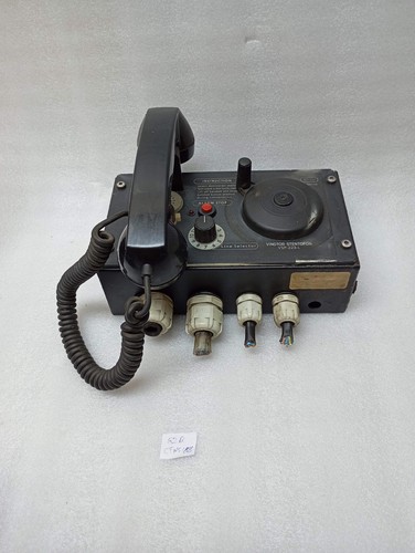 Zenitel marine vingtor - zenitel,