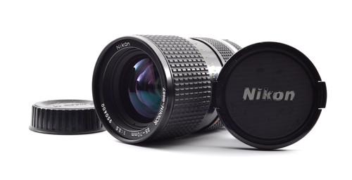 Mint objectif nikon zoom - 【mint】objectif,