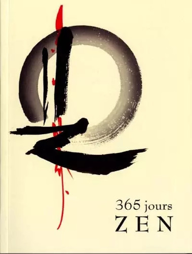 365 jours zen jean smith - jours,
