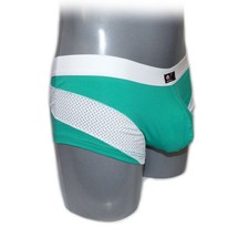 Boxer design élégant et sexy