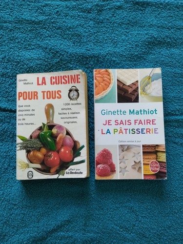 Cuisine pour tous - pour, et