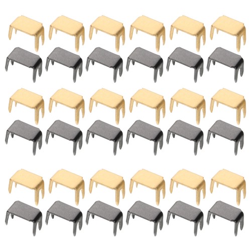200 pcs tirette anti - tirette, kit