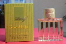 GOODLIFE FOR MEN - EDT 5 ML de