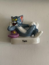 Fève - Tom et Jerry Magiciens
