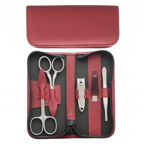 Set manucure pièces en - set,