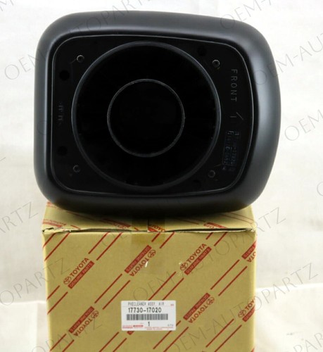 17730 17020 toyota - 17730-17020, land