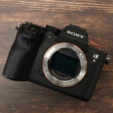 Sony A7RIV A7R4 ILCE-7RM4