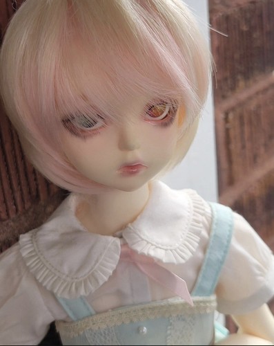 Luts kid delf - luts,