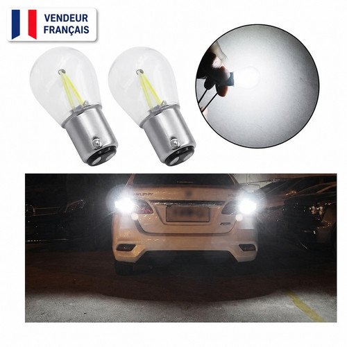 Ampoules p21 led bay15d - ampoules,