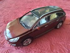 peugeot 508 SW RXH au 1/43