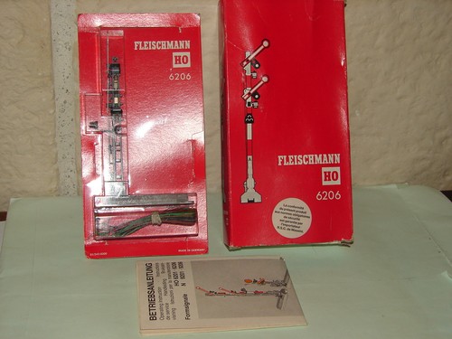 Fleischmann signal 2 - (,