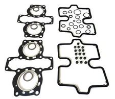 Pochette joints  le haut du