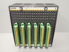 DIO280 - BACHMANN -  DIO280 / Digital I/O module USED