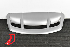 Aileron Becquet Toyota C-HR