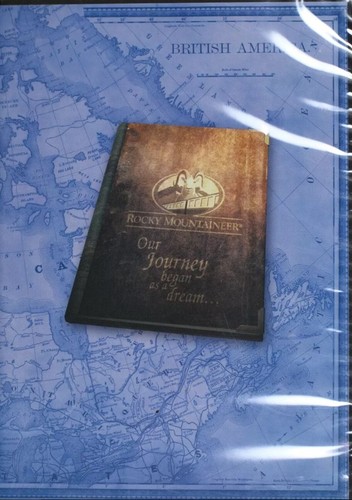 Rocky mountaineer vacations - rocky,