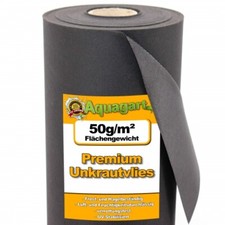 16 m² film de paillage