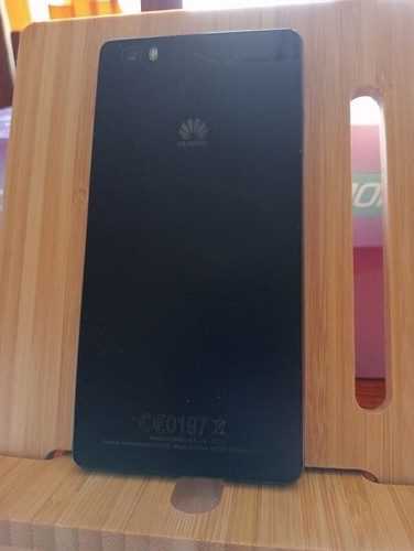 Huawei lite - p8,