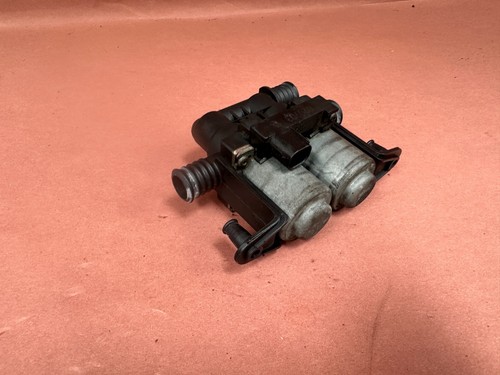 Vanne chauffage eau oem - chauffage,