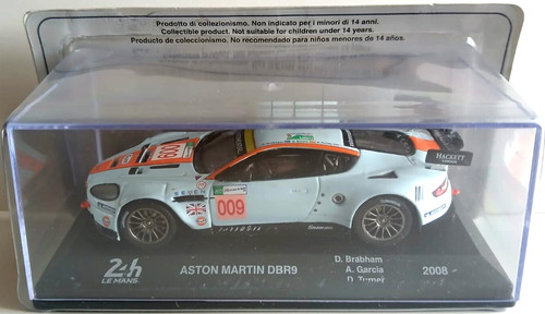 Die cast aston - cast, martin