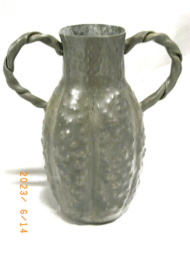Ancien vase oreille - ancien,