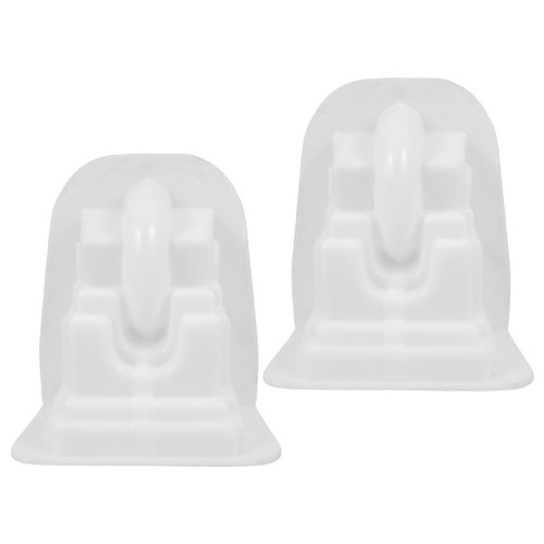 Moule béton décoratif en - ,