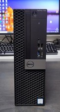 PC Dell Optiplex 7050 SFF Core