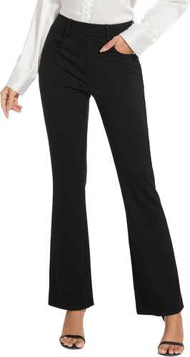 Pantalon femme chic - pantalon,