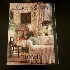 Laura Ashley Home Spring 1990