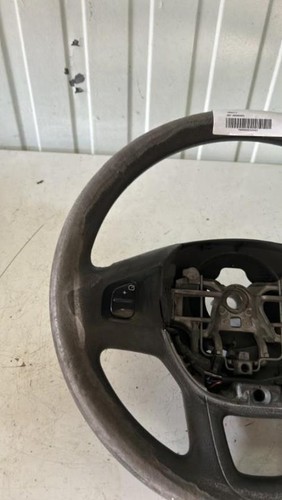 Volant renault trafic - volant, court