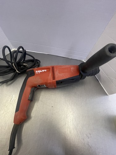 Hilti te2 wired - hilti,