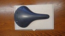 BROOKS Cambium C19 Saddle Noir