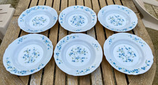 Assiettes Creuses Arcopal