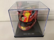 Spark F1 1/5 Casque Helmet