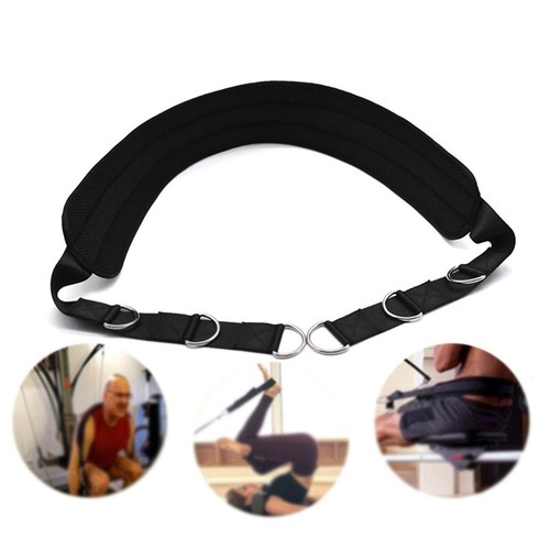 Sangle musculation pour - de,