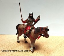 ALTAYA - CHEVALIER DU