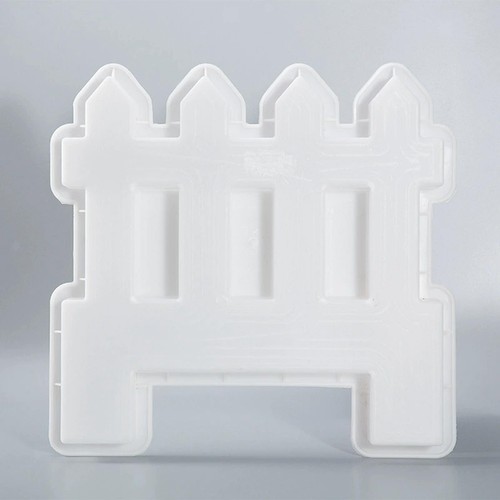 Moule pour bordure jardin - pour, de
