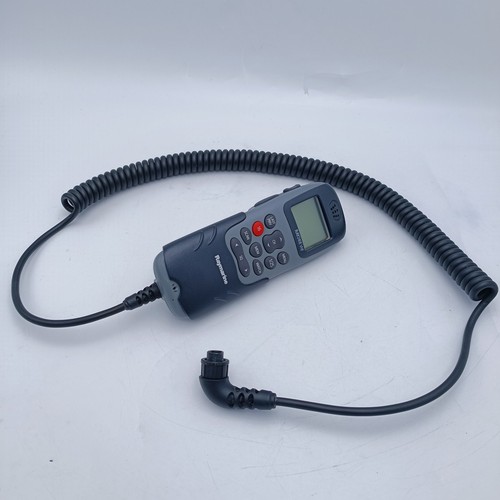 Raymarine ray240e radio - ray240e,