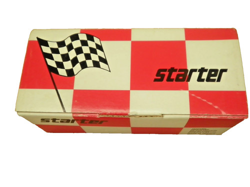 Starter scale voiture - voiture, "