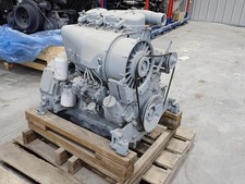 Deutz F3L912 Diesel Engine
