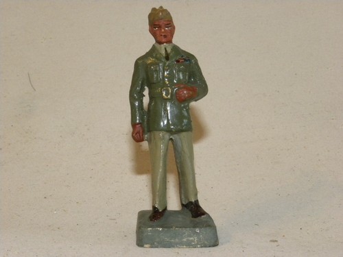 Jouet figurine composition - jouet, en