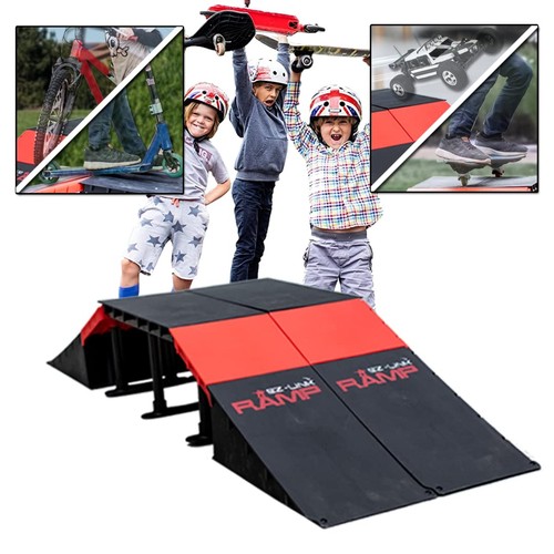 Platports skate ramp - skate,