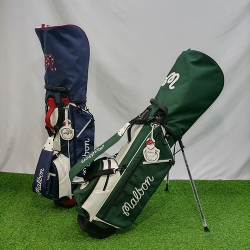 Sac caddie malbon - à, type