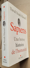 Sapiens: Une brève histoire