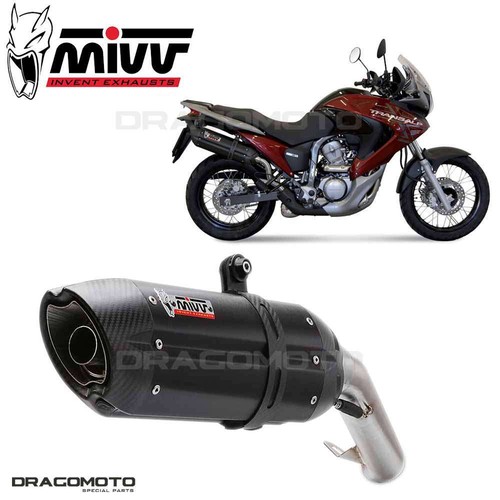 échappement honda xlv - échappement,
