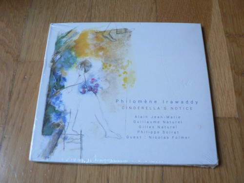 Philomène irawaddy - philomène,