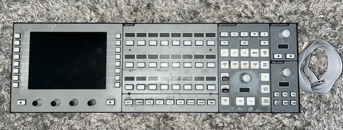 Solid state logic - solid,