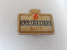 pin´s - BIERE - KARLSBRAU