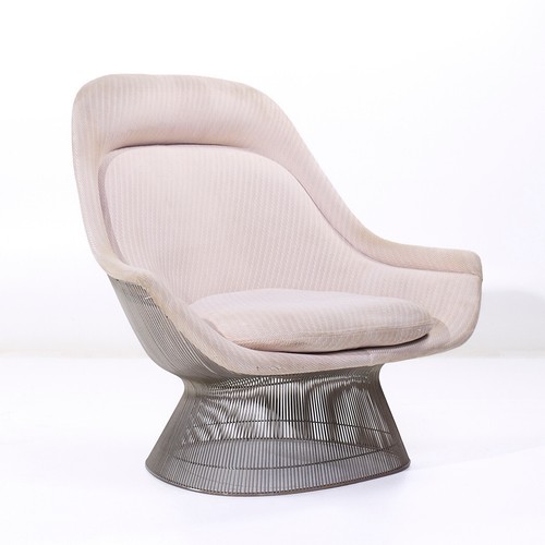 Warren platner for knoll mid - for,